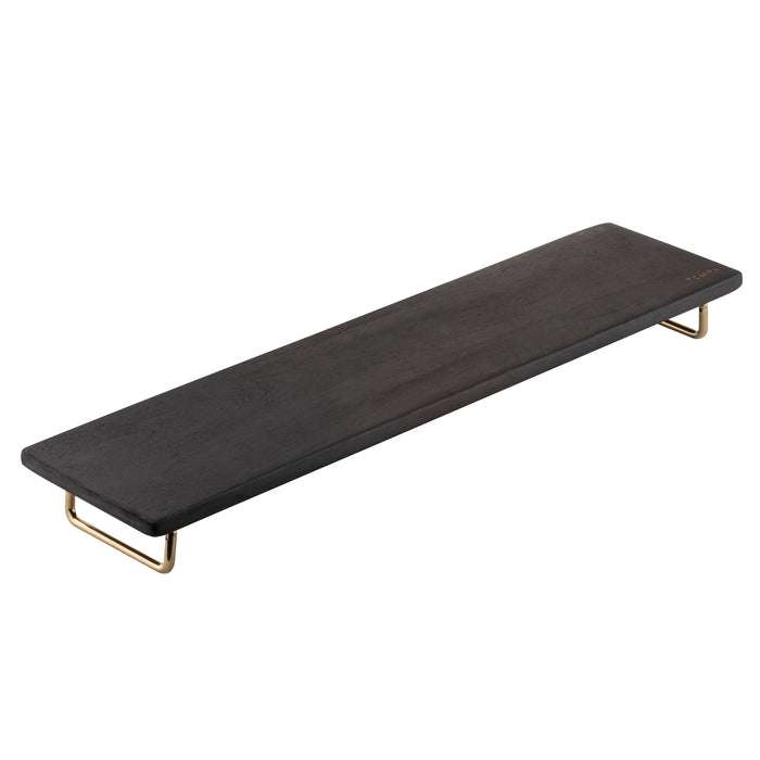 Ladelle Orson Black Large Tapas Serving Board