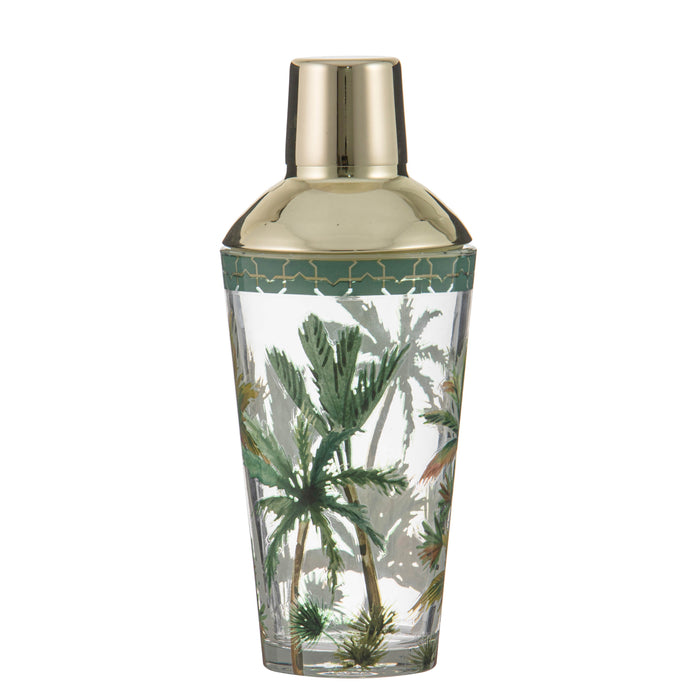 ladelle Panama Cocktail Shaker