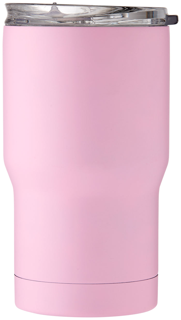 ladelle Portables SS Pink Travel Mug