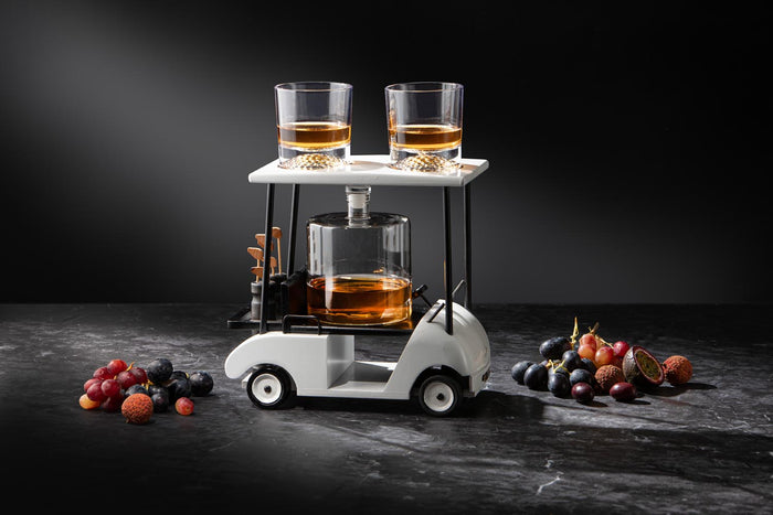Ladelle Preston Golf Whisky Set Sold Out Sold Out