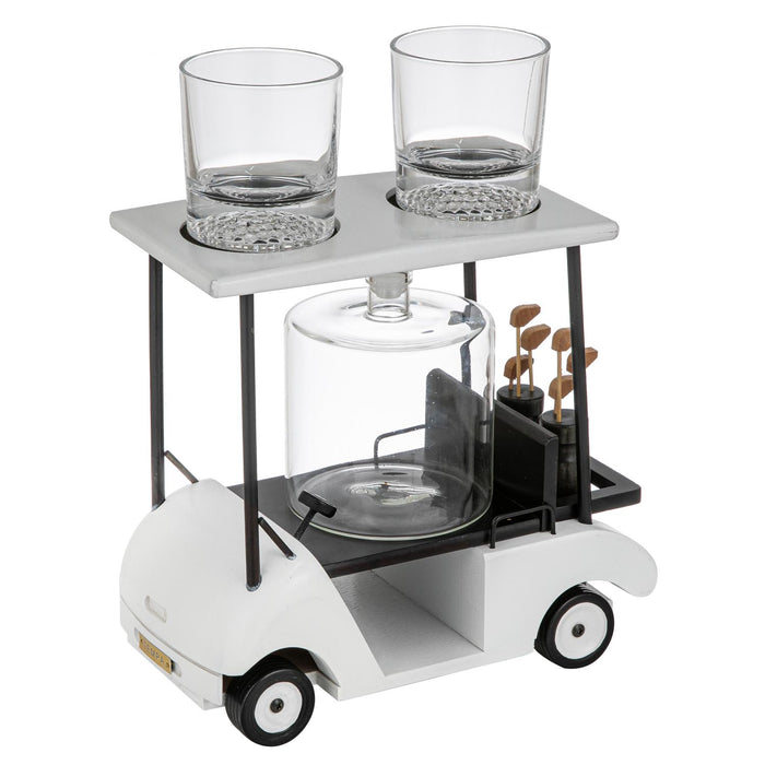 ladelle Preston Golf Whisky Set Sold Out Sold Out