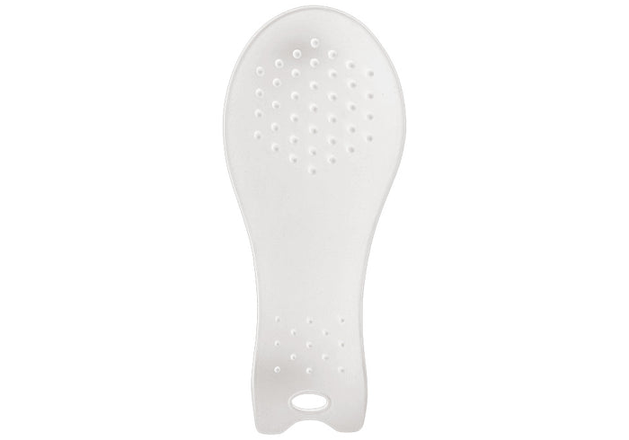ladelle Prof. Series III Grey Silicone Spoon Rest