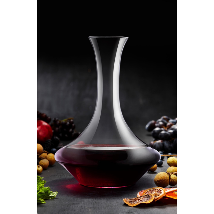 Ladelle Quinn Modello Wine Decanter