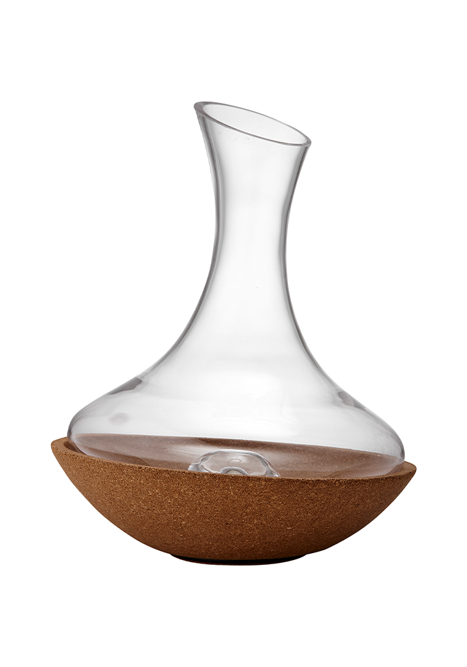 ladelle Quinn Spinning Carafe