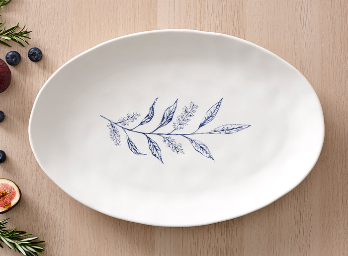Ladelle Repose Oblong Platter