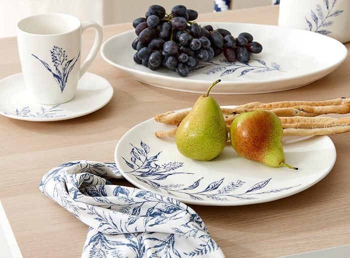 Ladelle Repose Oblong Platter