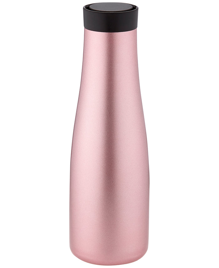 ladelle Sawyer Brushed Blush Drink Bottle
