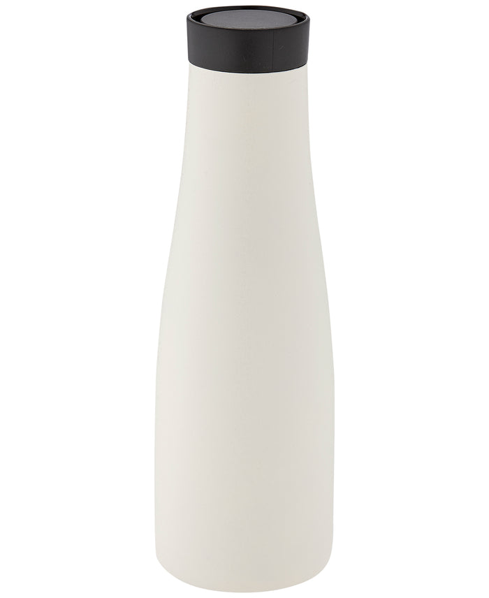 ladelle Sawyer Matte Alabaster Drink Bottle