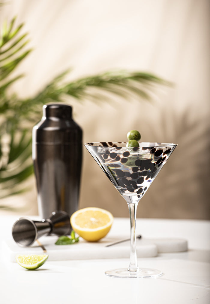 Ladelle Selena 6pc Cocktail Set