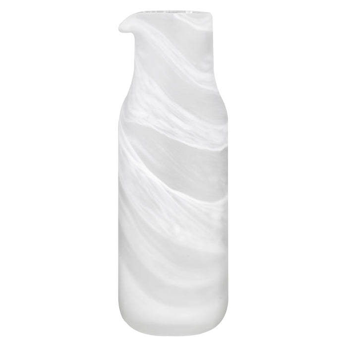 ladelle Skylar Frost Carafe