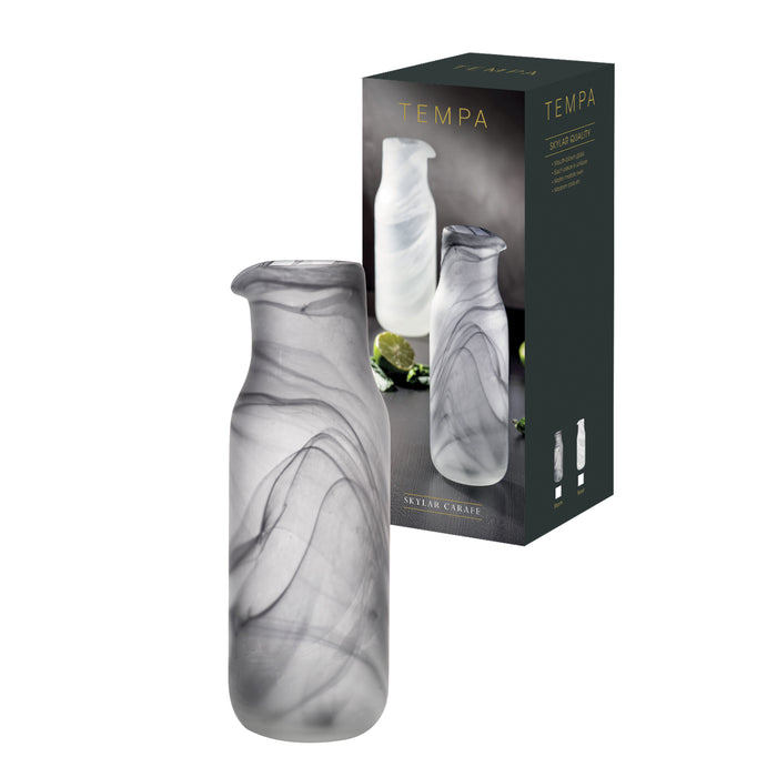 Ladelle Skylar Storm Carafe