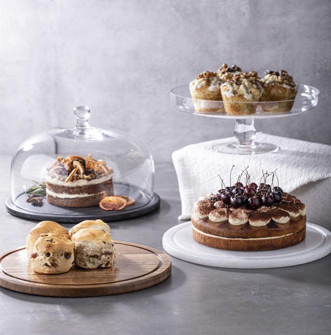 Ladelle Supreme Acacia Platter