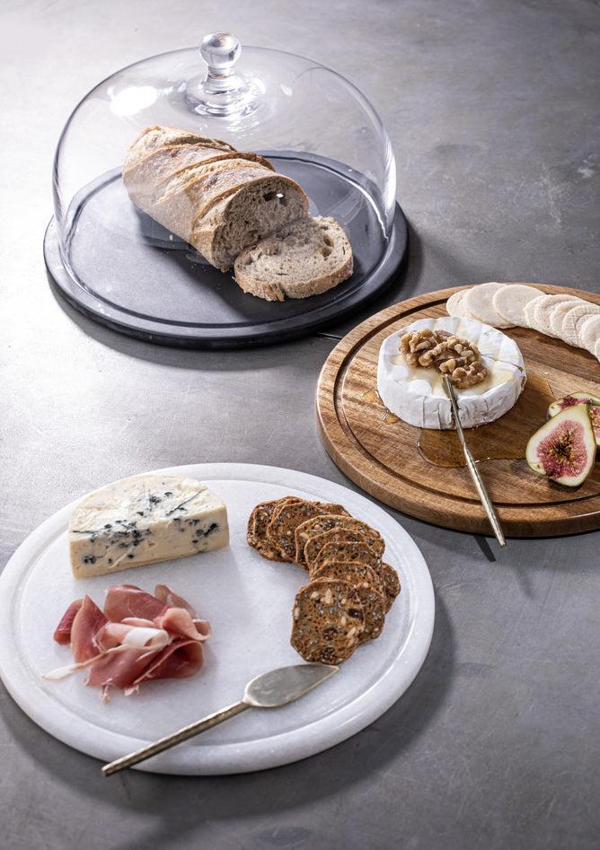 Ladelle Supreme Slate Platter