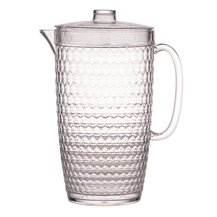 ladelle Tate Clear Jug