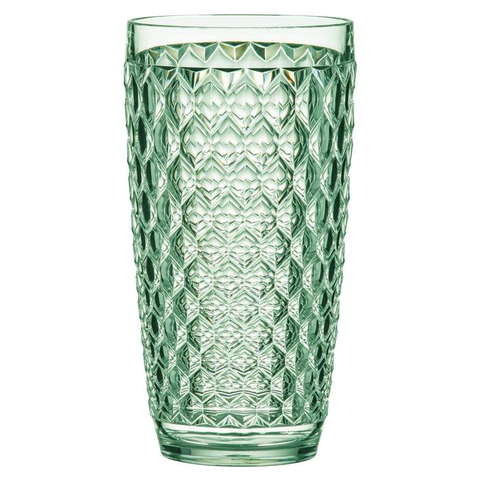 Ladelle Tate Forest Highball Tumbler - Set Of 12