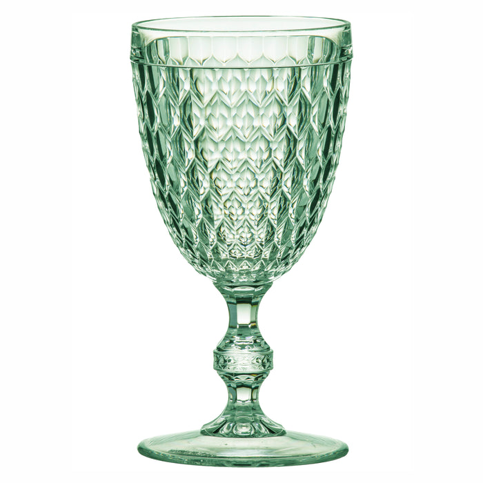 Ladelle Tate Forest Wine Glass - Set Of 12