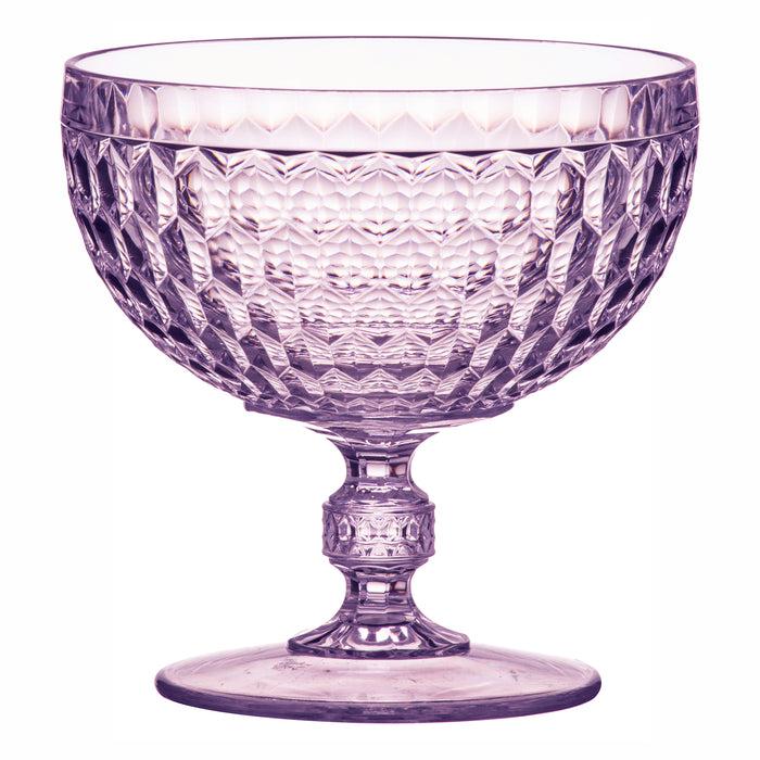 Ladelle Tate Lilac Dessert Bowl - Set Of 12