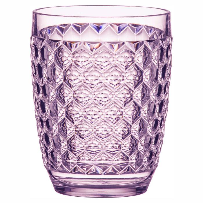 Ladelle Tate Lilac Tumbler - Set Of 4