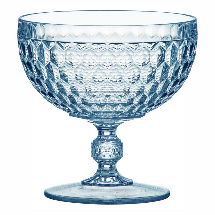 Ladelle Tate Sky Dessert Bowl - Set Of 12