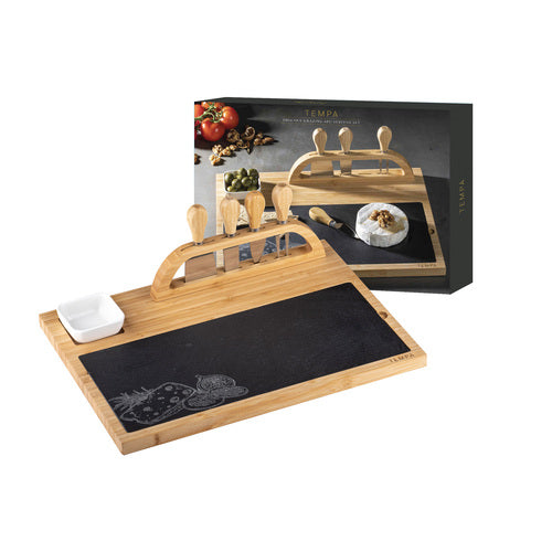 ladelle Tuscany Grazing 6pc Serving Set