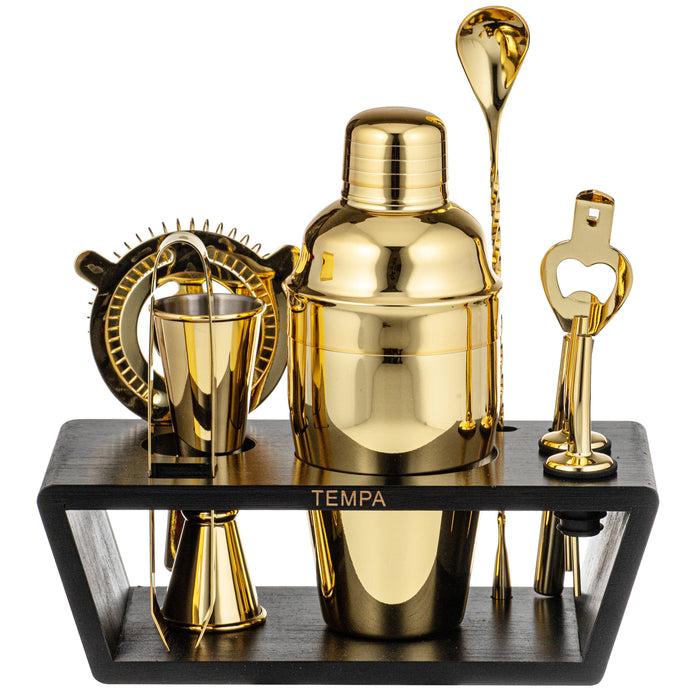 ladelle Winston 9pc Cocktail Set