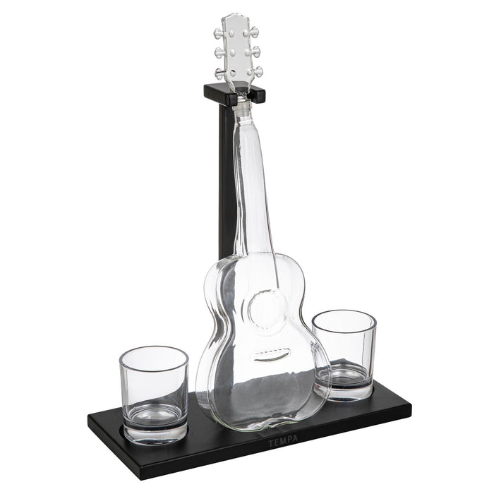 ladelle Preston Guitar Whisky Set Sold Out Sold Out