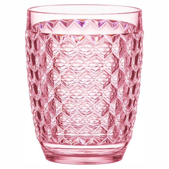 Ladelle Tate Strawberry Tumbler - Set Of 4 Sold Out Sold Out