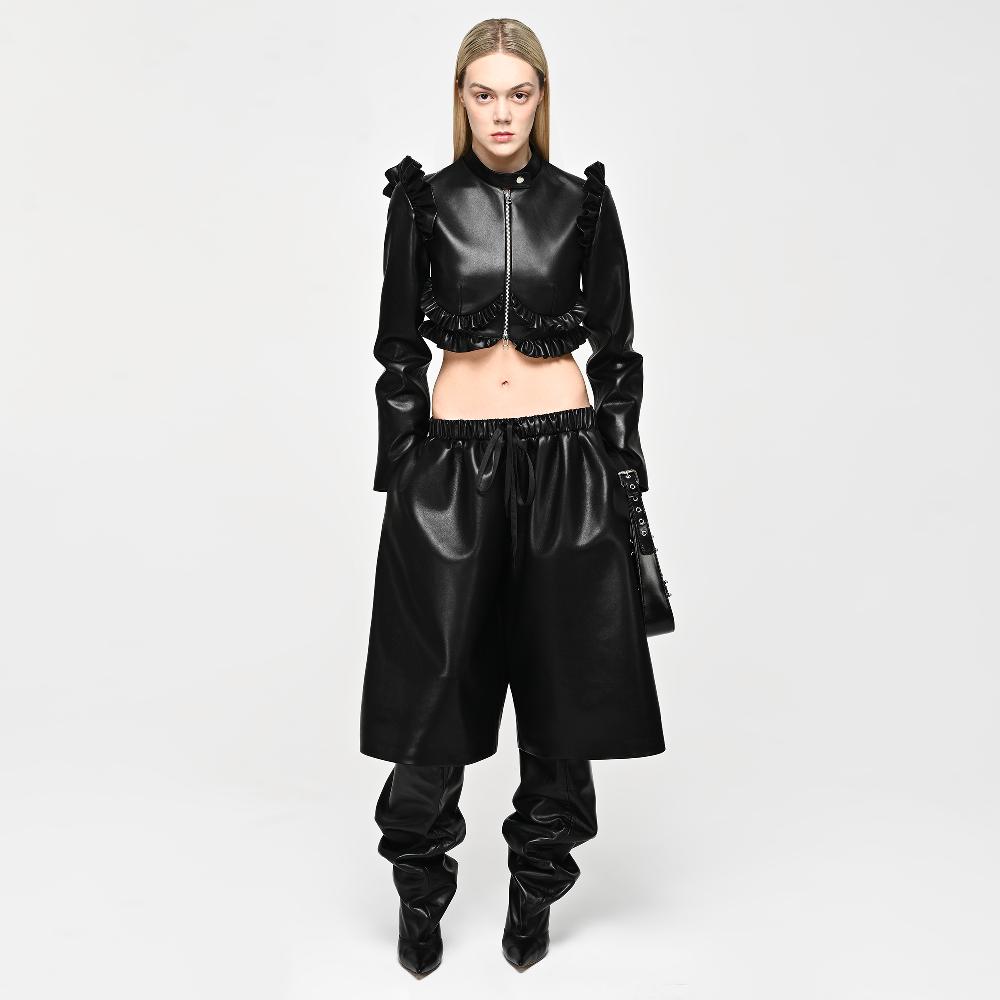 Lado Bokuchava 1750 JACKET Jacket Black