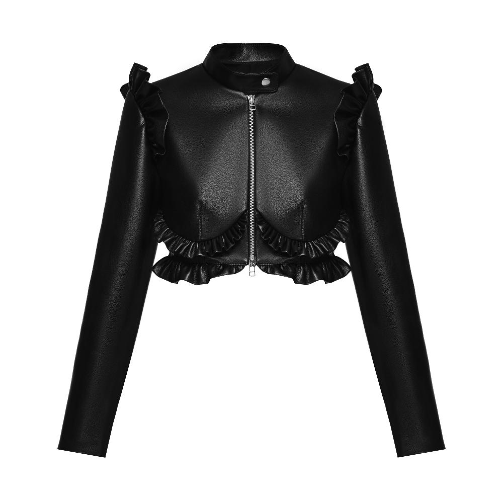 lado bokuchava 1750 JACKET Jacket Black