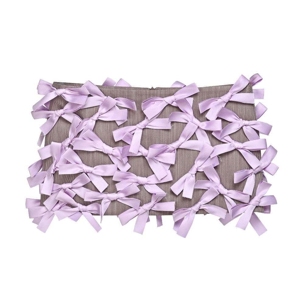 lado bokuchava BOW TWENTYTHREE SKIRT Skirt Taupe