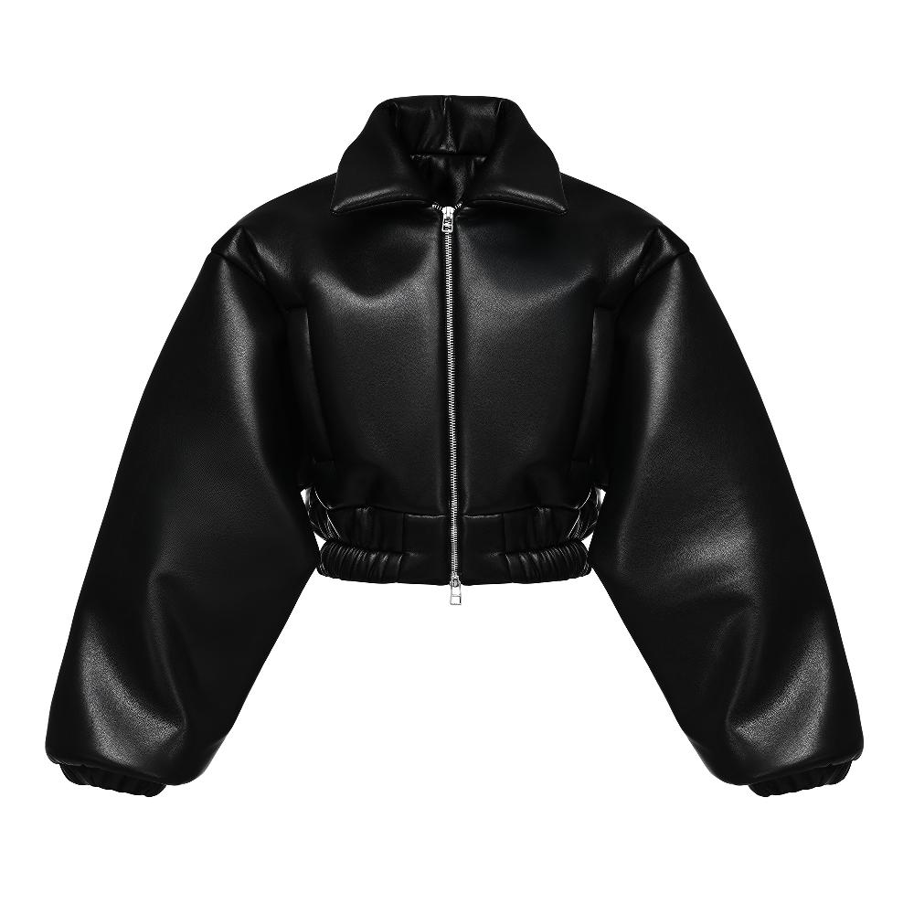 lado bokuchava CORE JACKET Jacket Black