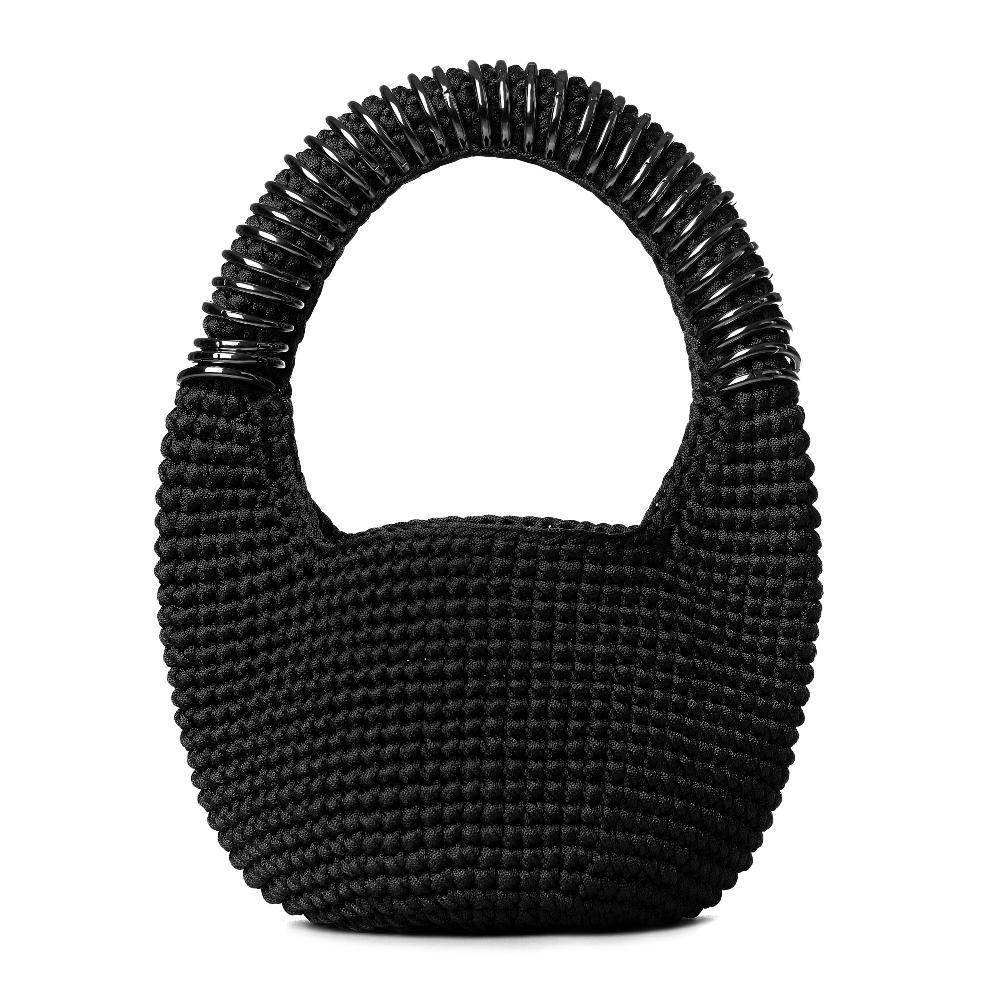 lado bokuchava DUMBBELL BAG Bag Black