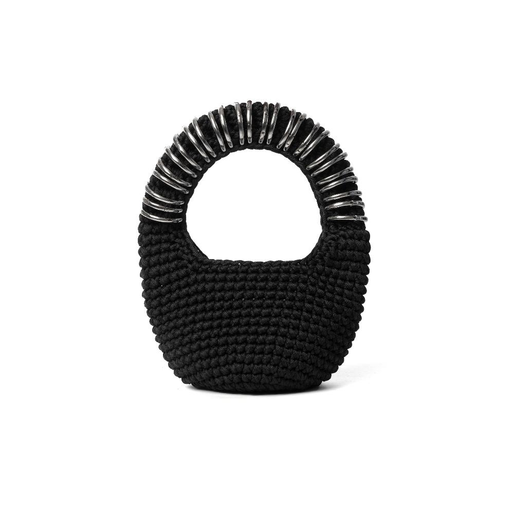 lado bokuchava DUMBBELL MINI BAG Bag Black