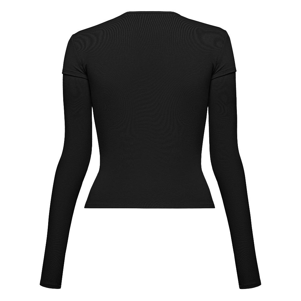 Lado Bokuchava KABUKI TOP Top Black