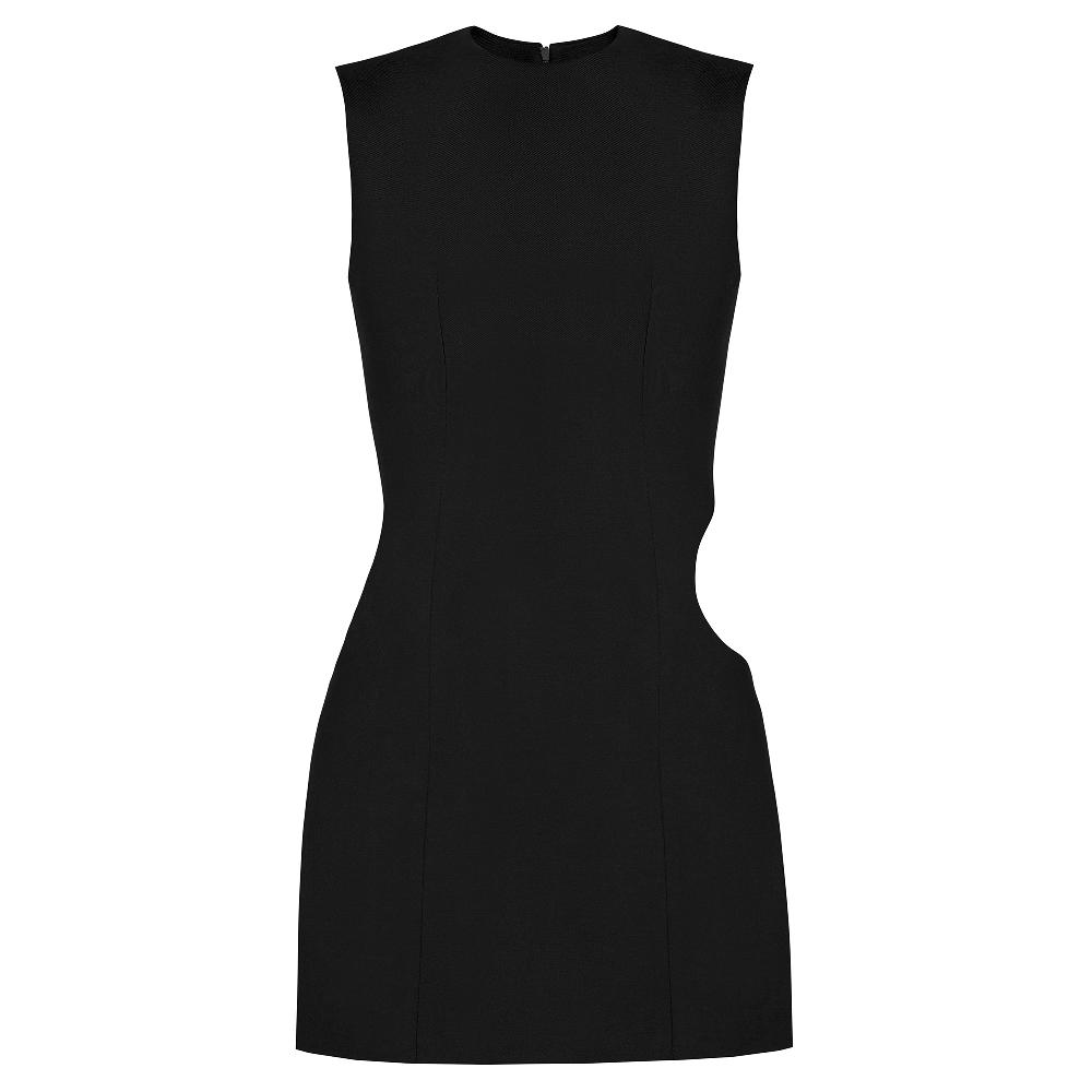 lado bokuchava LA FÊTE DRESS Dresses Black