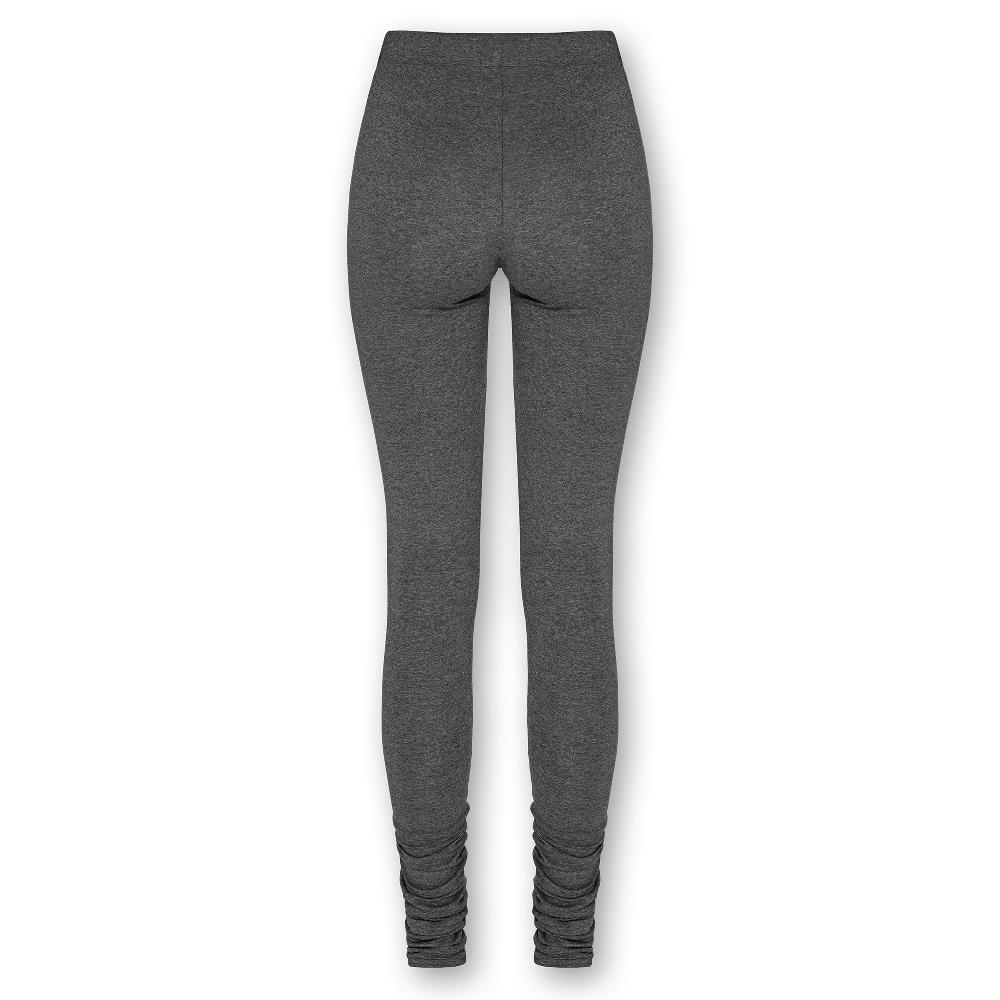 Lado Bokuchava LINE LEGGINGS Pants Gray