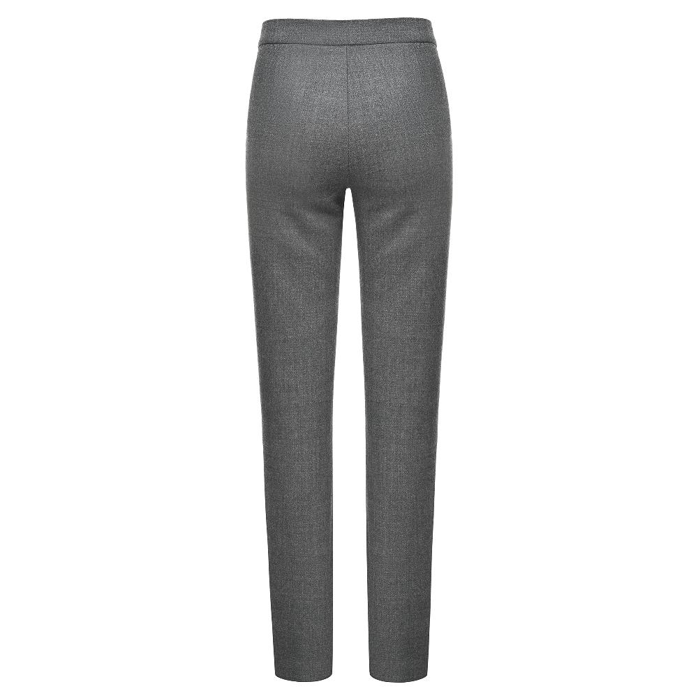 Lado Bokuchava LINE PANTS Pants Gray