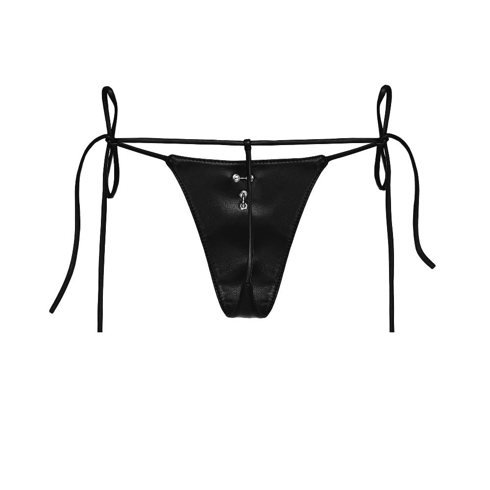 Lado Bokuchava LOCK STRING PF25 Black