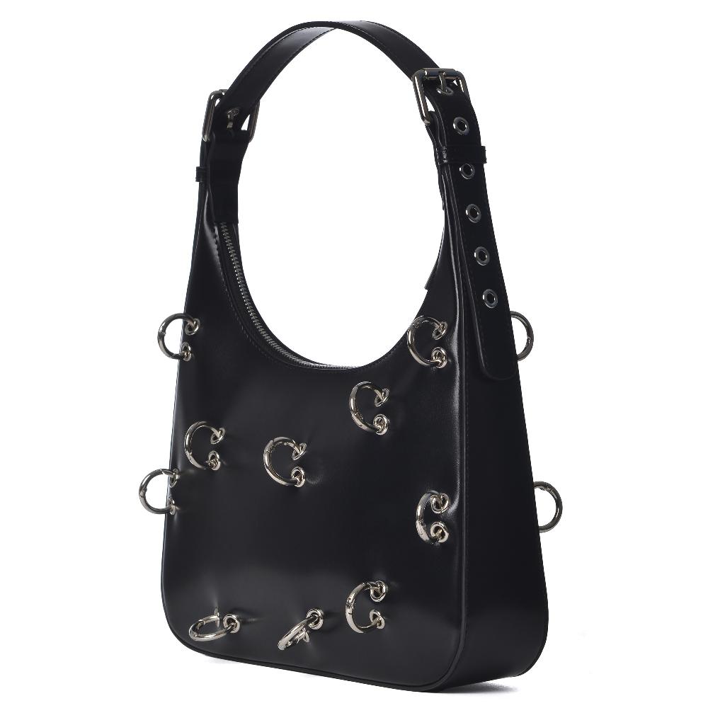 Lado Bokuchava MARS BAG Bag Black