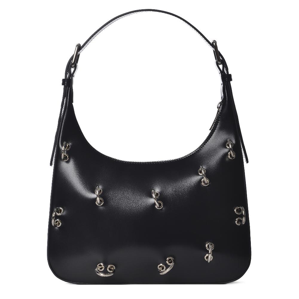 lado bokuchava MARS BAG Bag Black