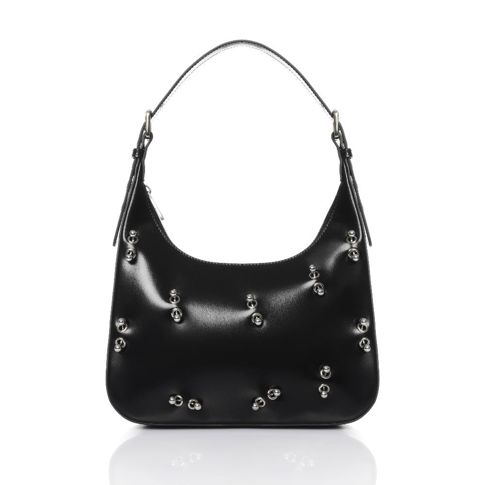 lado bokuchava MOON BAG Bag Black