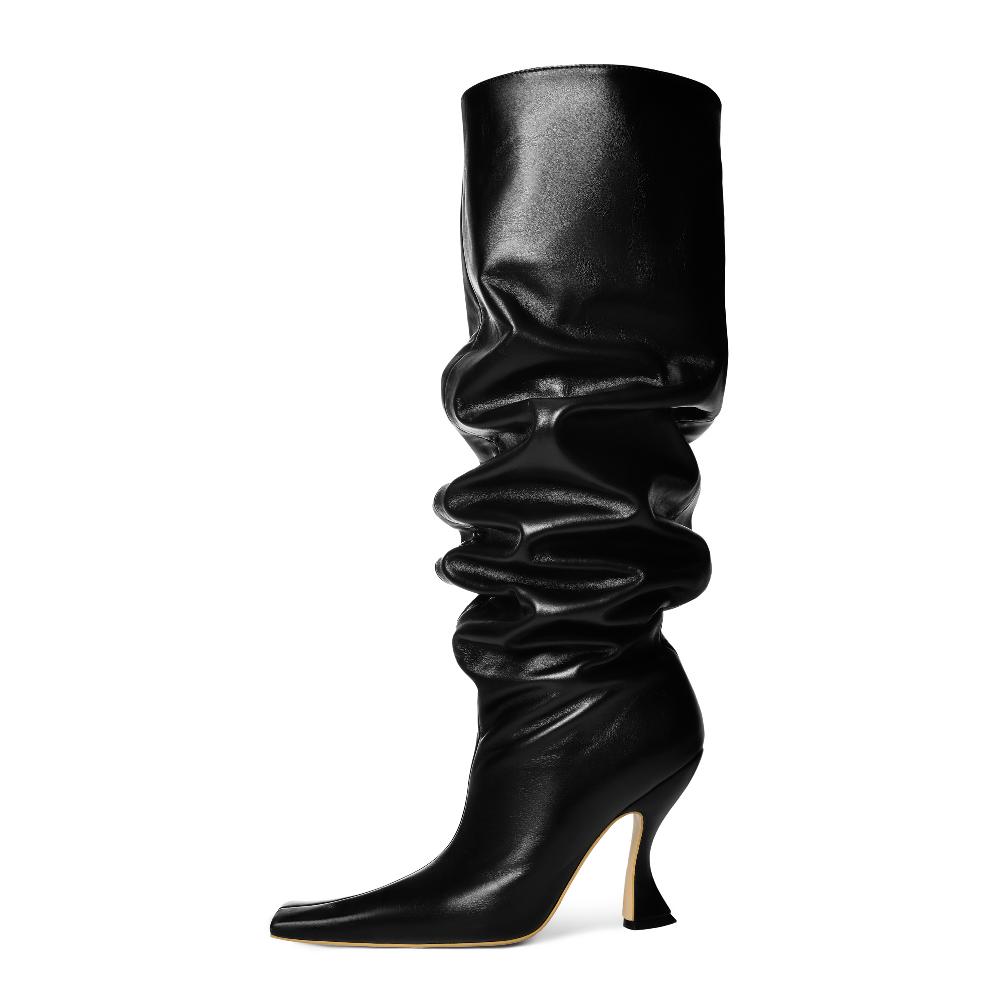 lado bokuchava MOON BOOTS Shoes Black