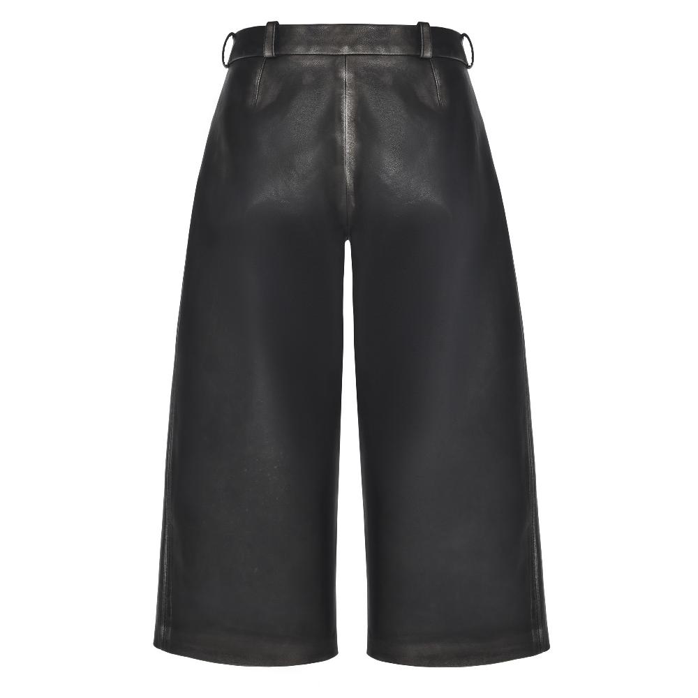 Lado Bokuchava MOTO SHORTS Shorts Washed Black