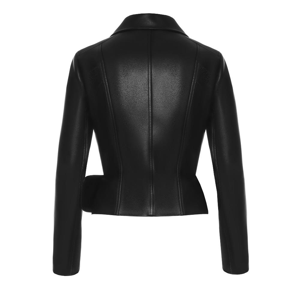 Lado Bokuchava OKINAWA JACKET Jacket Black