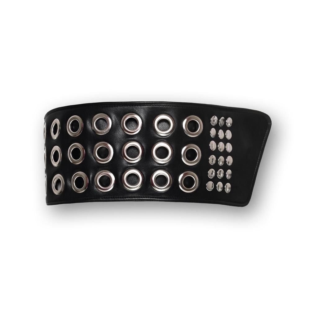 lado bokuchava OKINAWA TOP Top Black