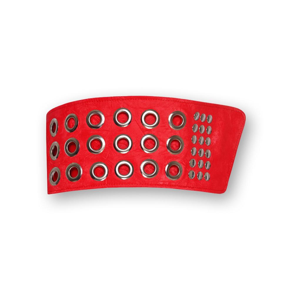 lado bokuchava OKINAWA TOP Top Red