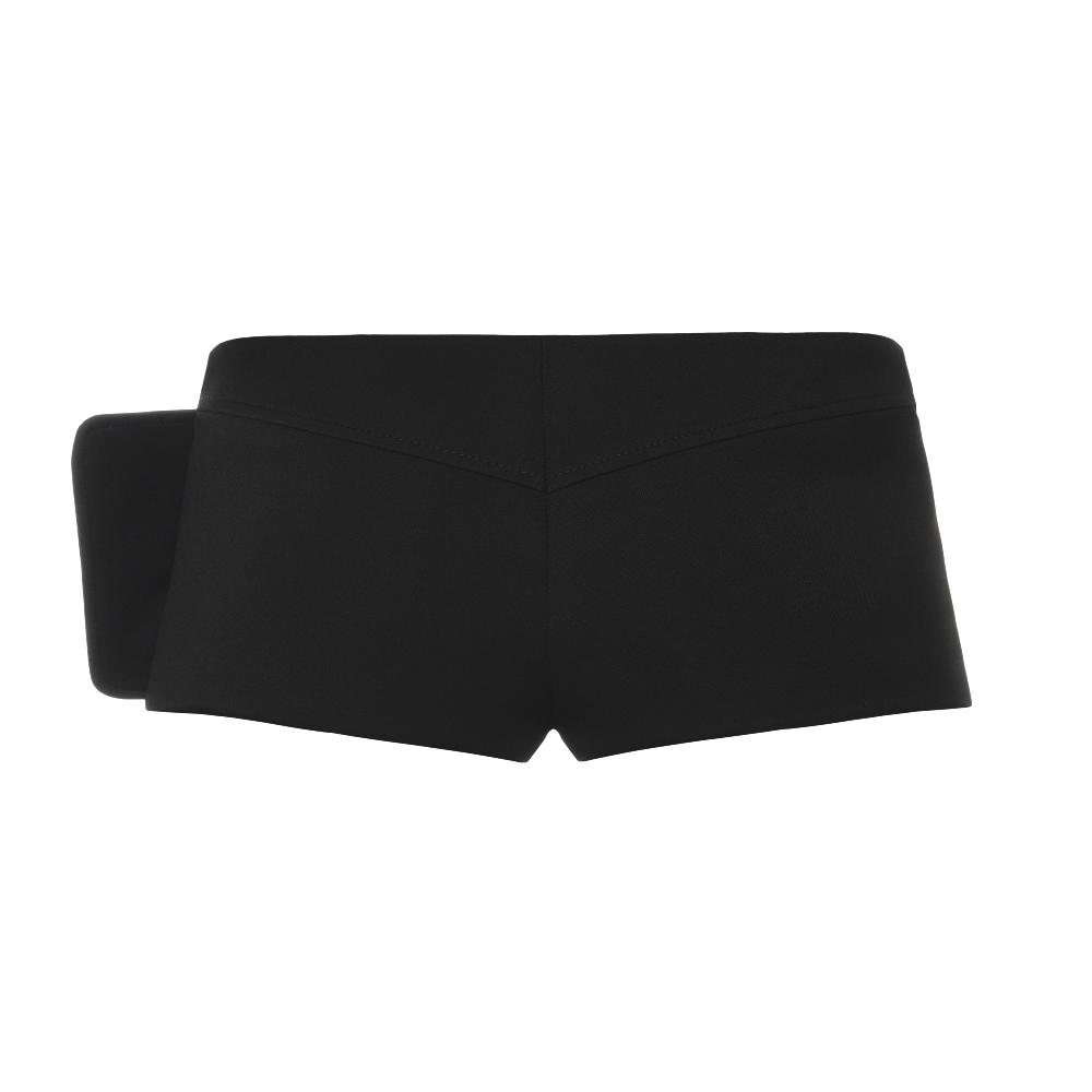 Lado Bokuchava OKINAWA TWENTY SHORTS Shorts Black