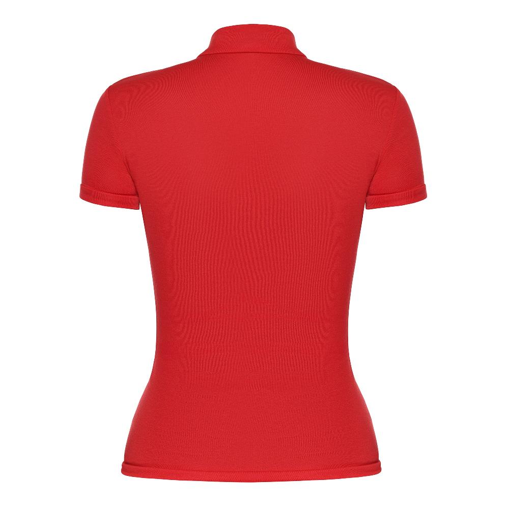 Lado Bokuchava PIERCED TURTLENECK Top