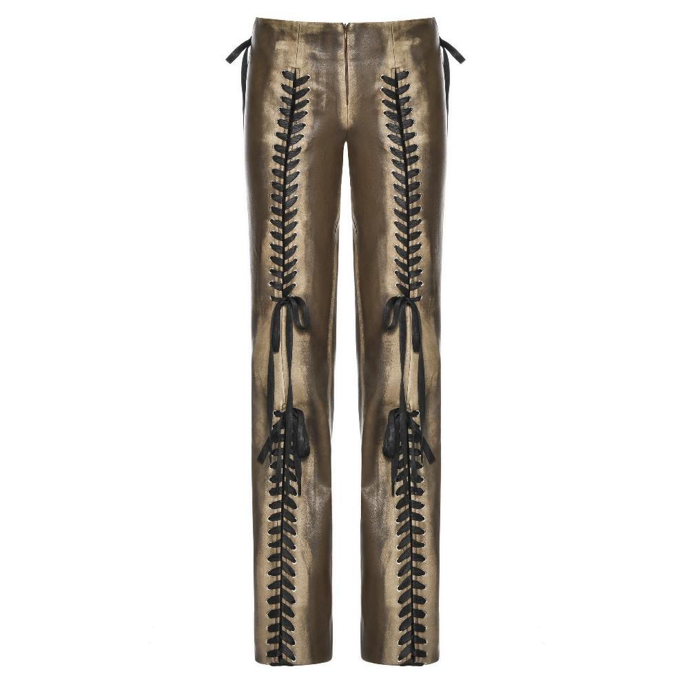 lado bokuchava RODEO PANTS 2.0 Pants Brown