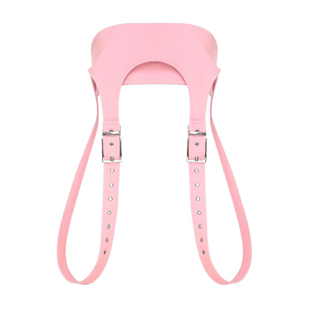 lado bokuchava SAILOR TOP Top Pink